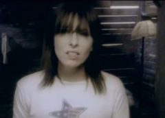 THE PRETENDERS-(I´ll Stand by you)