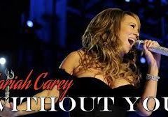 -En marzo de 1998, el día 3 y los siguientes días estuvieron musicalmente influenciados por el sonido de la norteamericana Mariah Carey con el tema “Without You”.