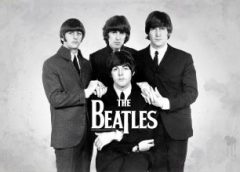 -EXITOS DEL RECUERDO: -The Beatles: Help: Fecha de lanzamiento: (1965)